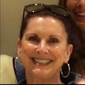 Meet your Posher, Jacquelyn